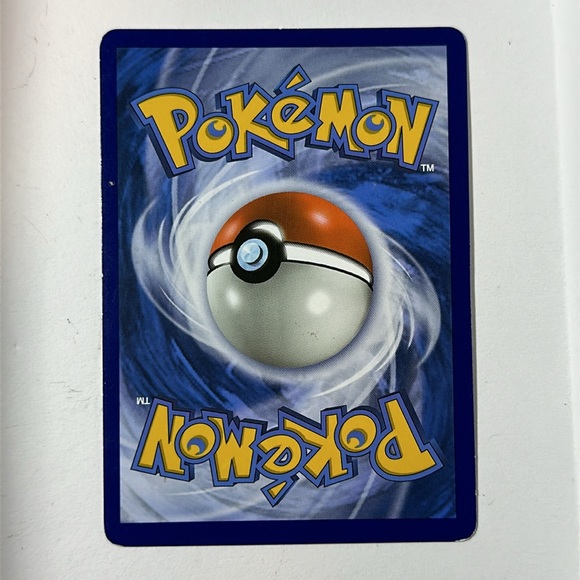 Pokémon Mega Glalie EX(2015) - Picture 2 of 2